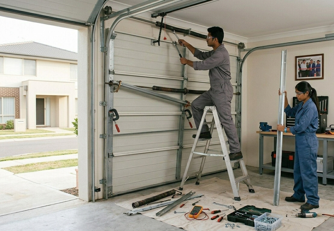 Custom Installations